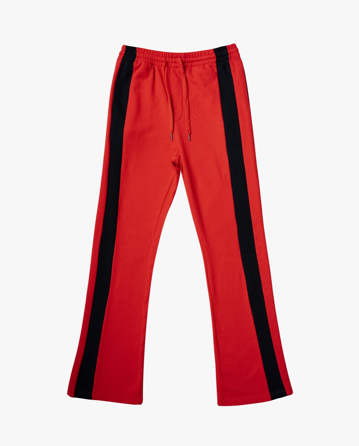 EPTM (Berry Flare Pants)