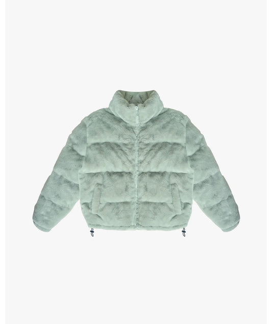 EPTM (SUBZERO PUFFER JACKET- Mint)