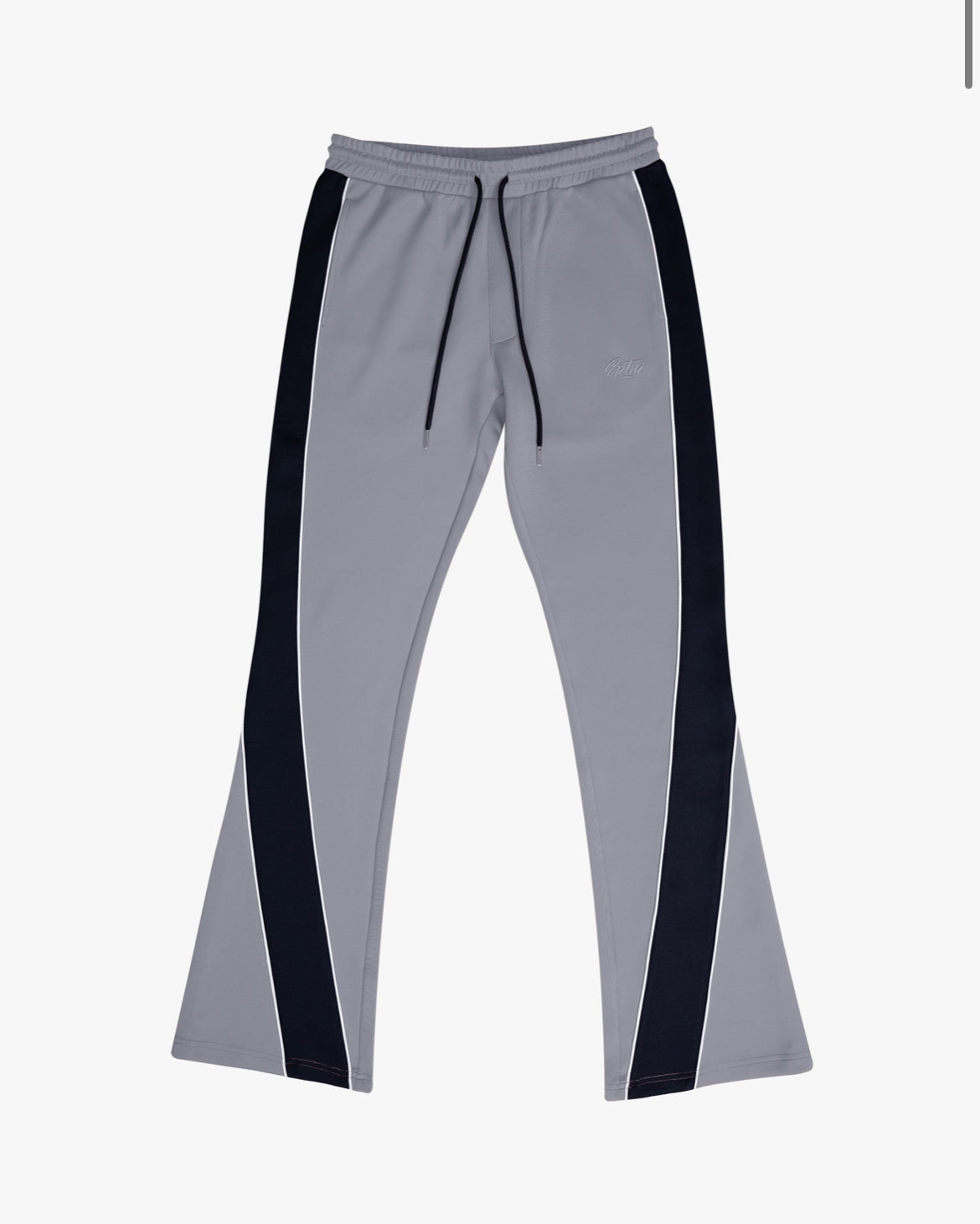 EPTM (Twisted Track Pants) grey