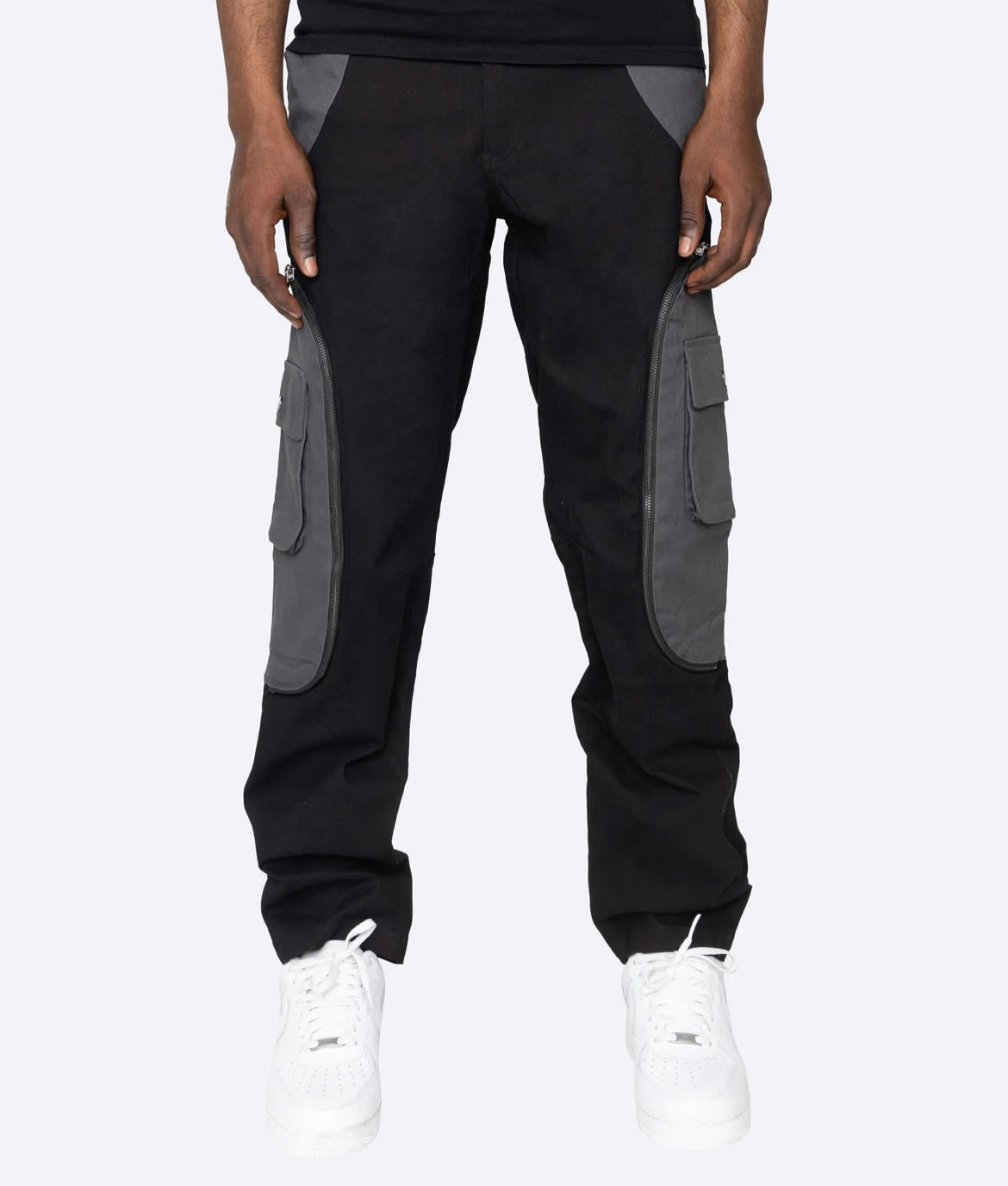 EPTM (PUBLISHER PANTS-BLACK)