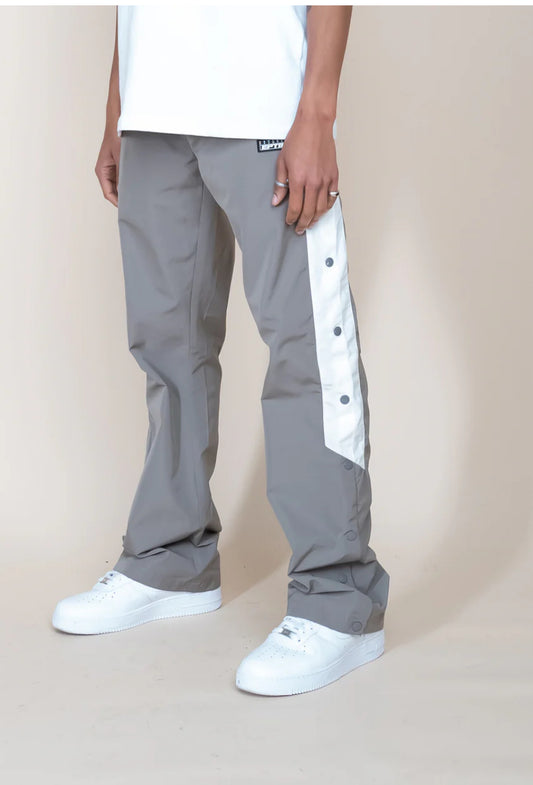 EPTM (GOAT FLARED PANTS - GREY)