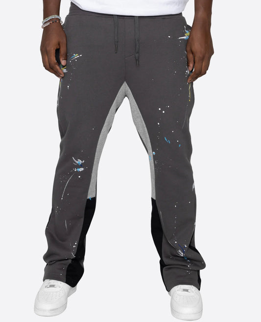 EPTM (SHOWROOM SWEATPANTS-CHARCOAL)