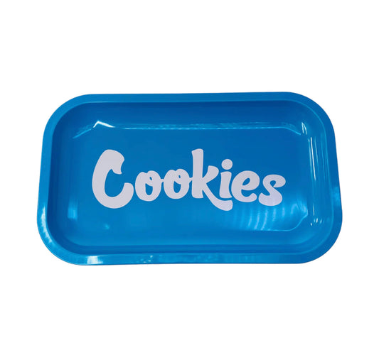 Cookies Rolling Tray