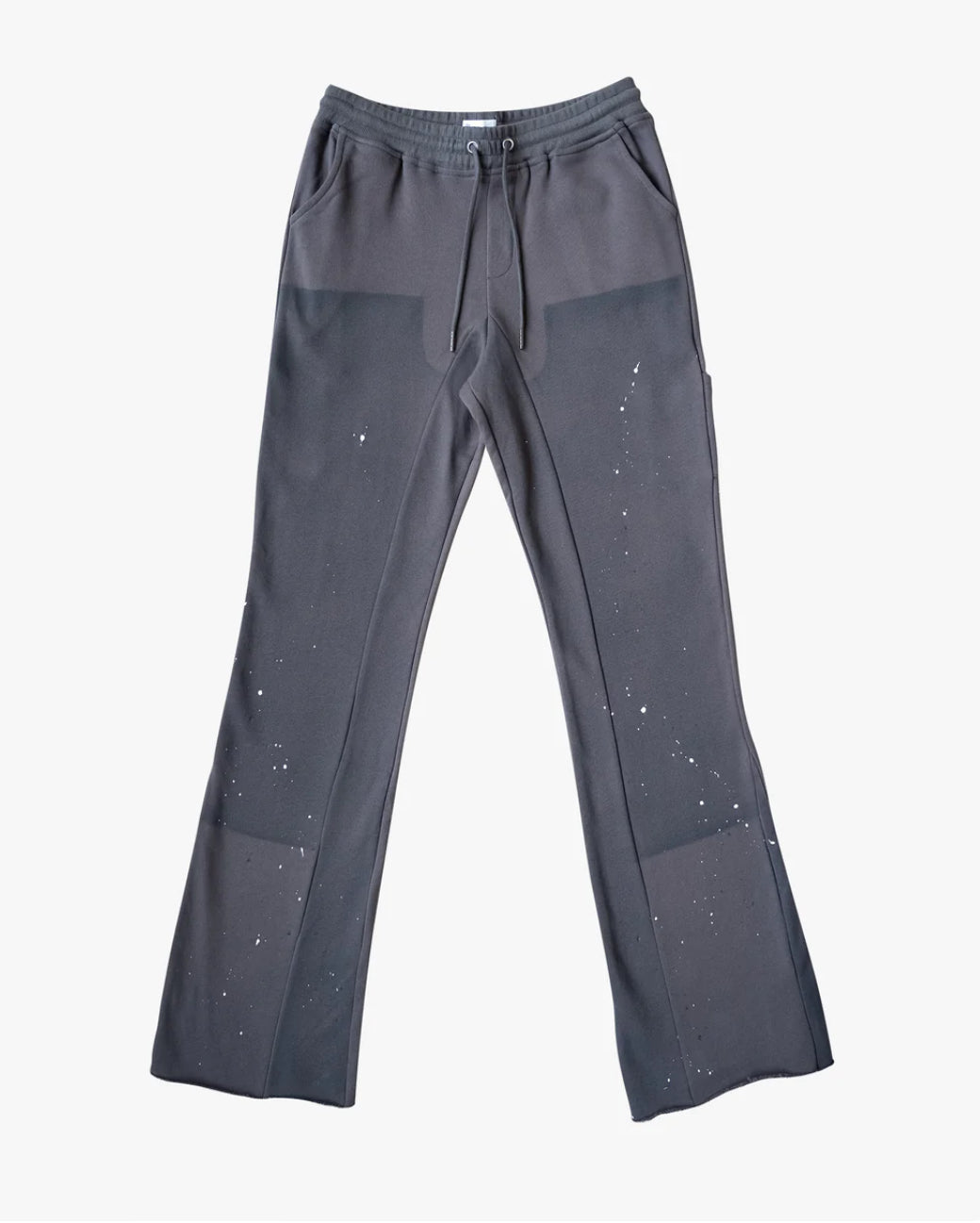 EPTM (FRENCH TERRY CARPENTER PANTS - CHARCOAL)