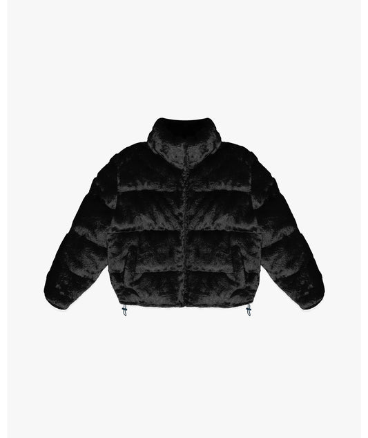 EPTM (SUBZERO PUFFER JACKET-BLACK)