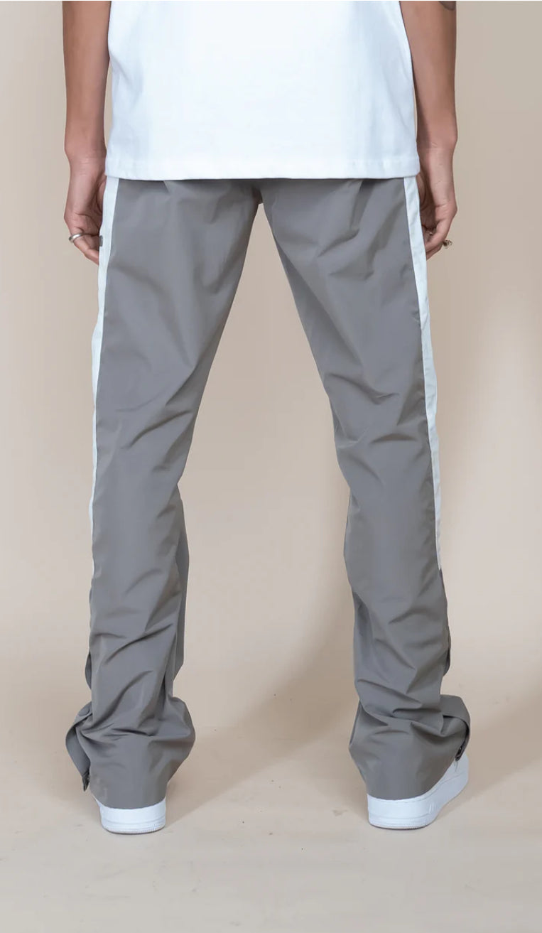 EPTM (GOAT FLARED PANTS - GREY)