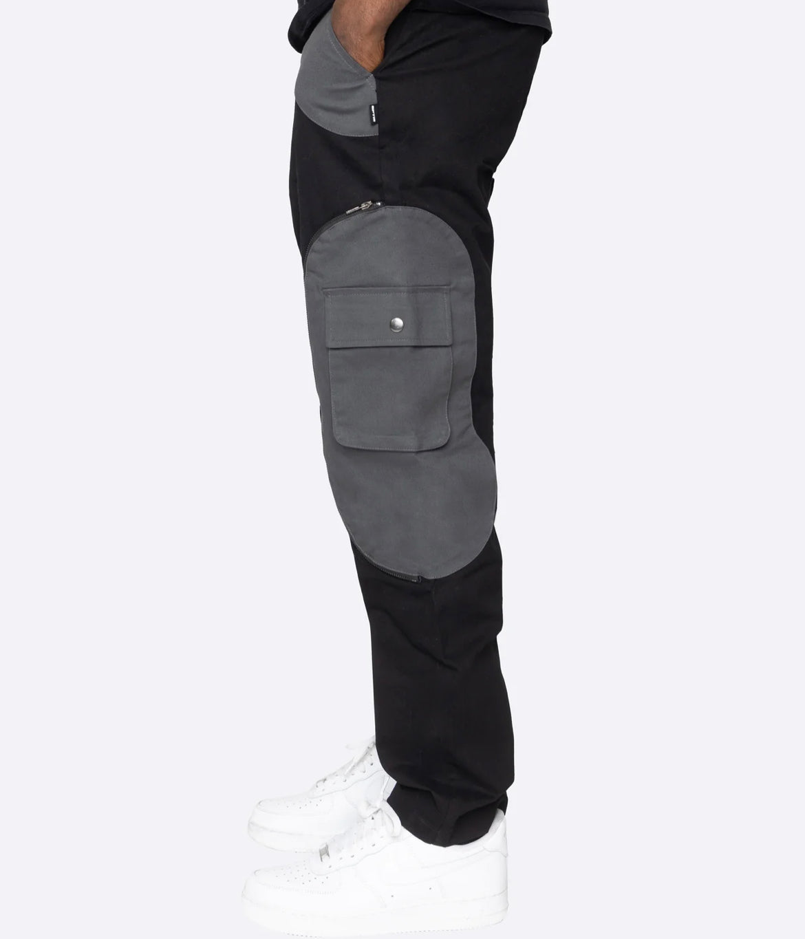 EPTM (PUBLISHER PANTS-BLACK)