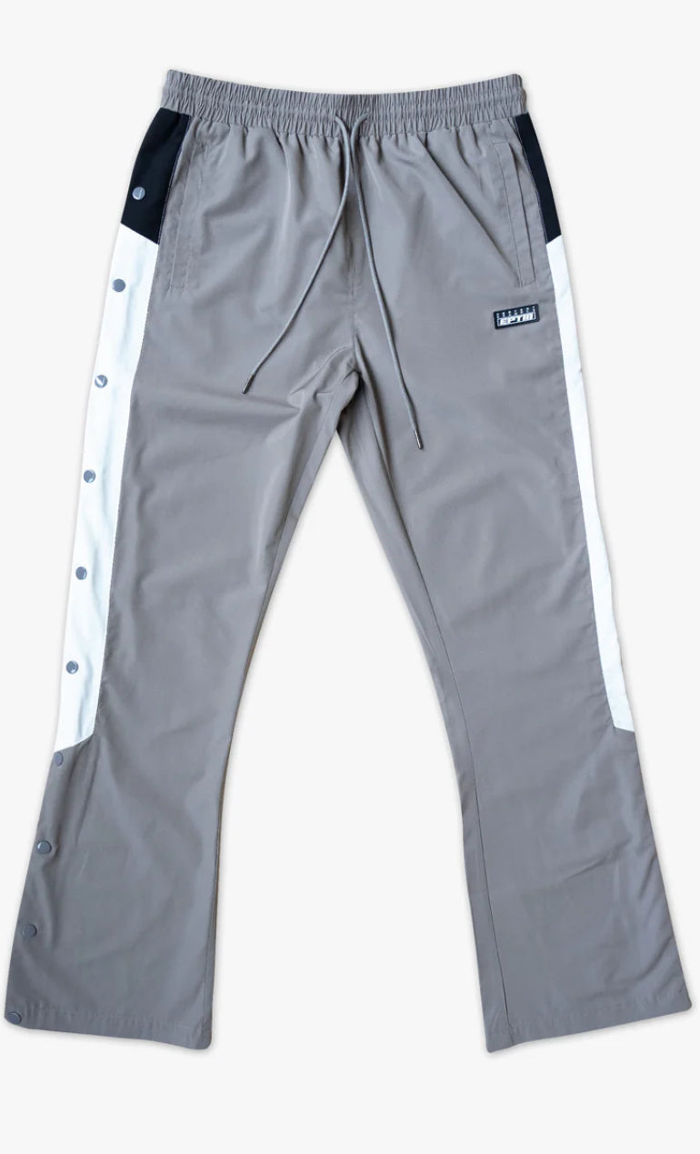 EPTM (GOAT FLARED PANTS - GREY)