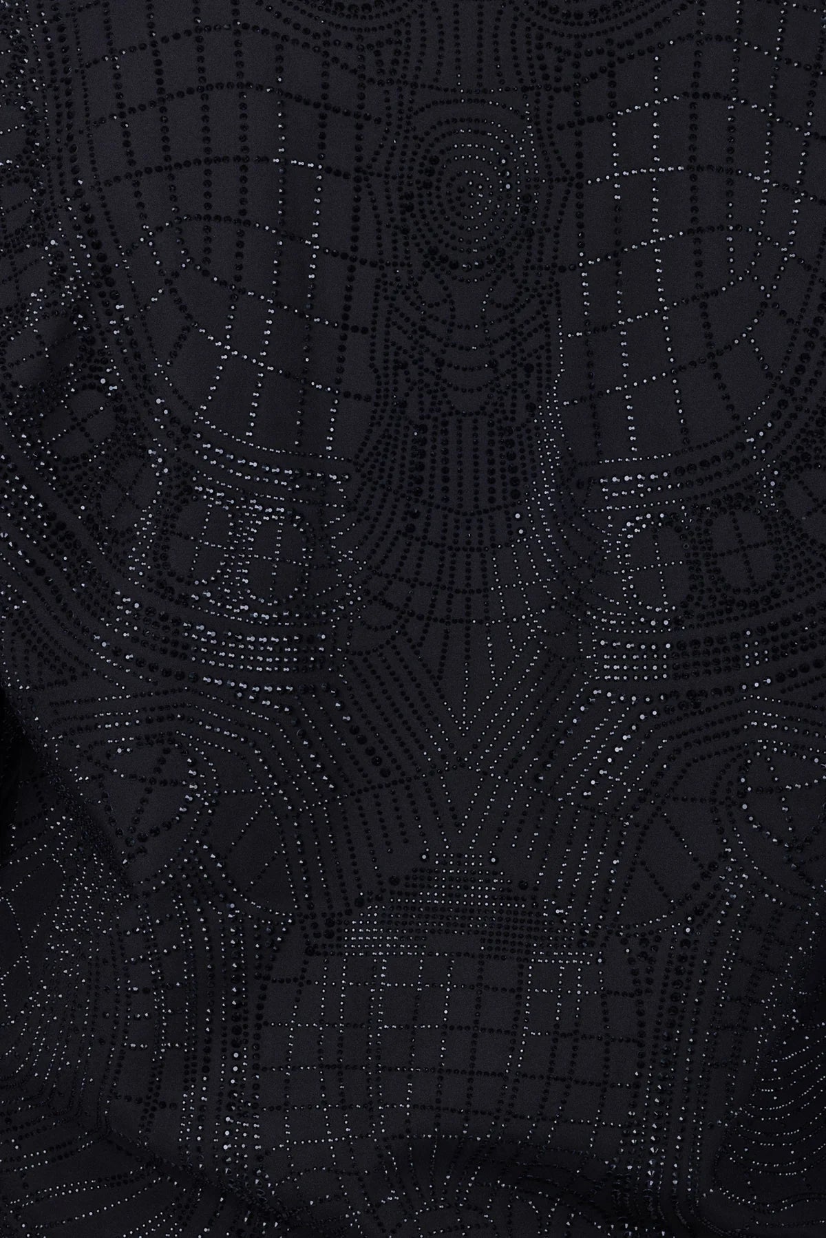 BARABAS {Jaggy Boy Bomber Jacket}