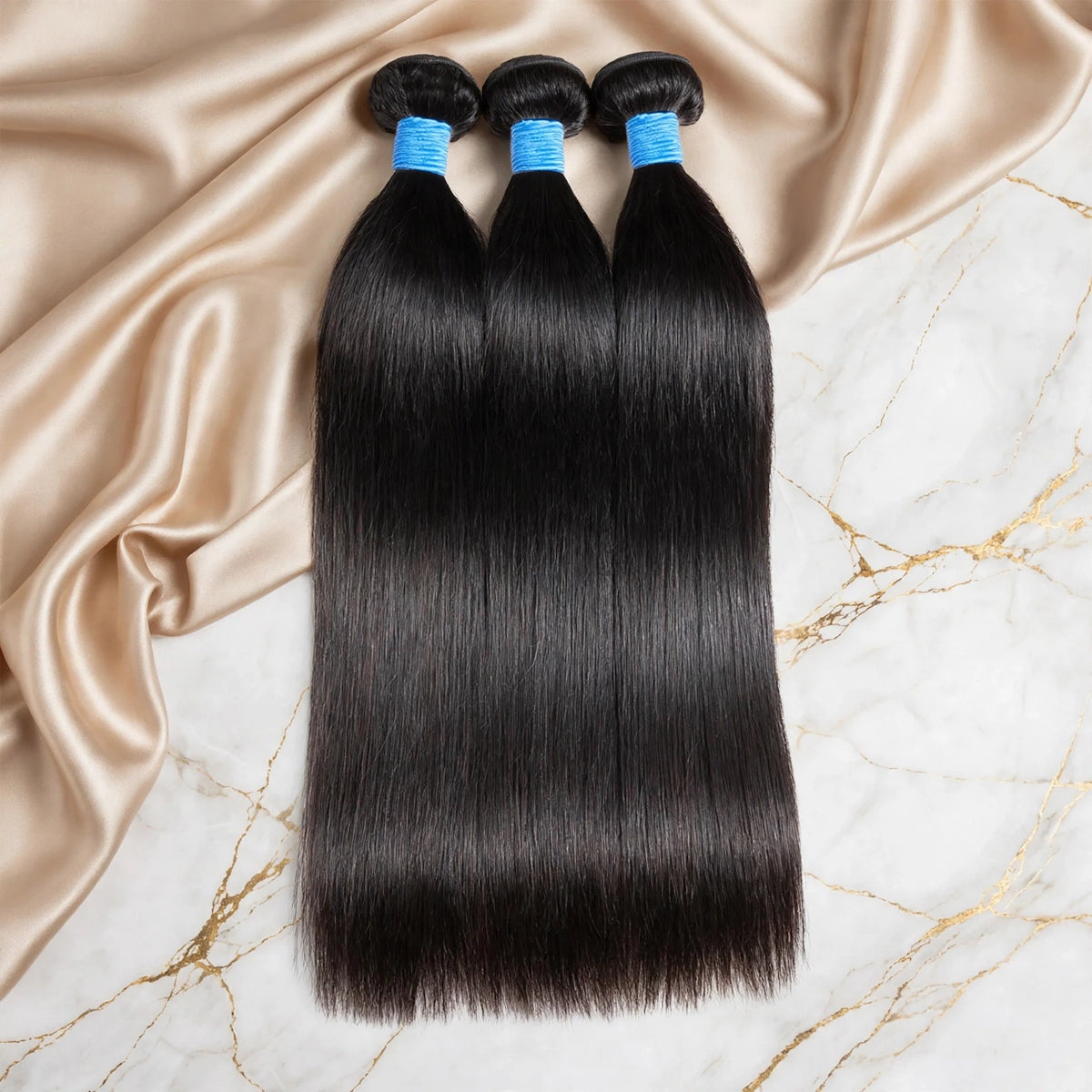 100% Virgin Brazilian (10-A) Quality ✨💝✨18”- 26” B/W & S/T