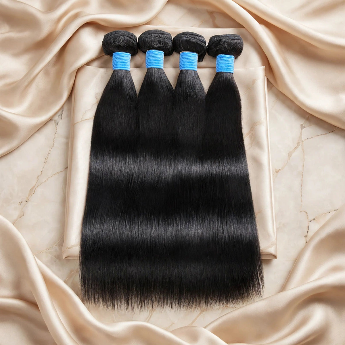 100% Virgin Brazilian (10-A) Quality ✨💝✨18”- 26” B/W & S/T