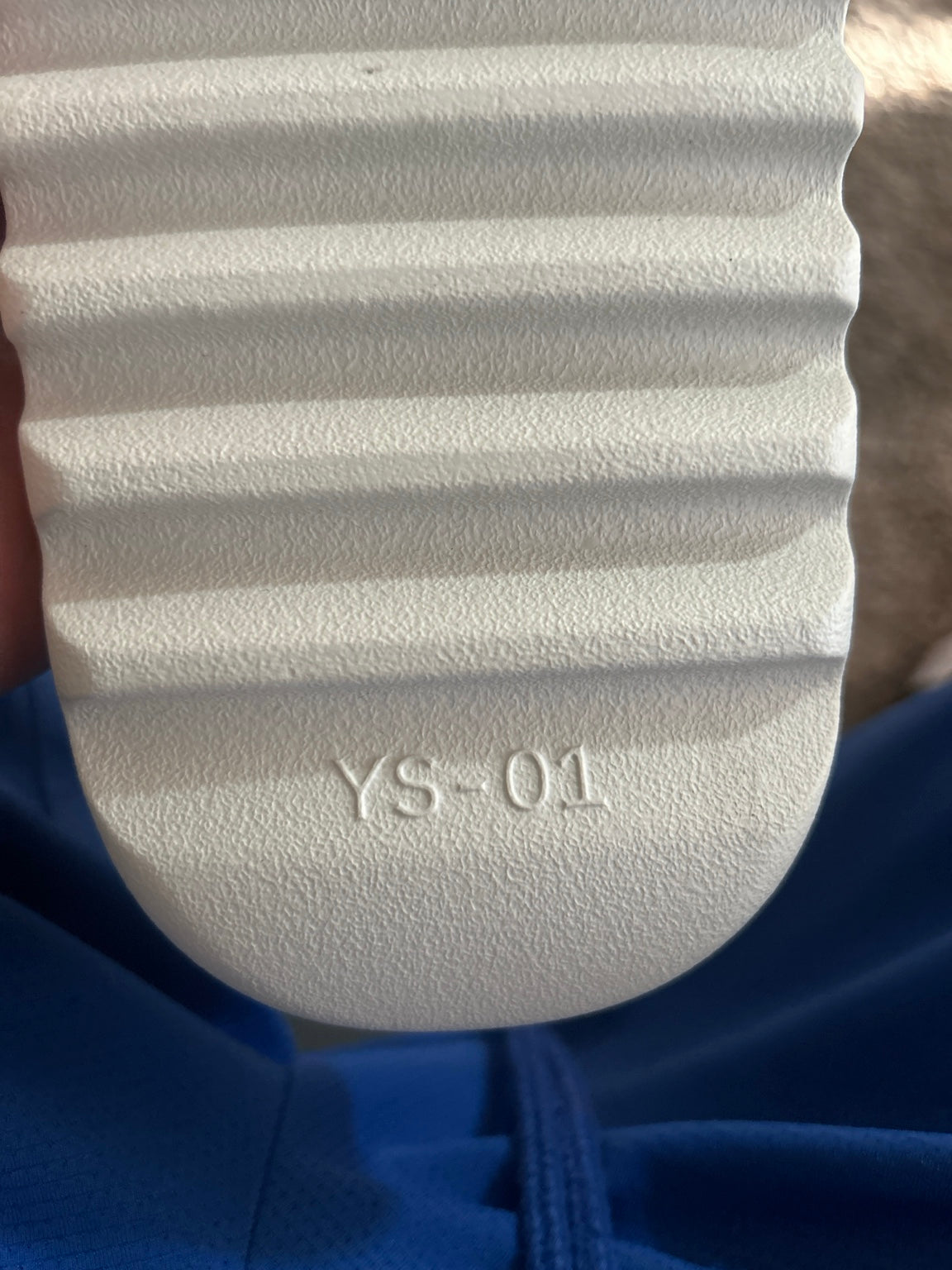 YZY YS-01 🔥🔥🔥🔥🔥 {100% AUTHENTIC}