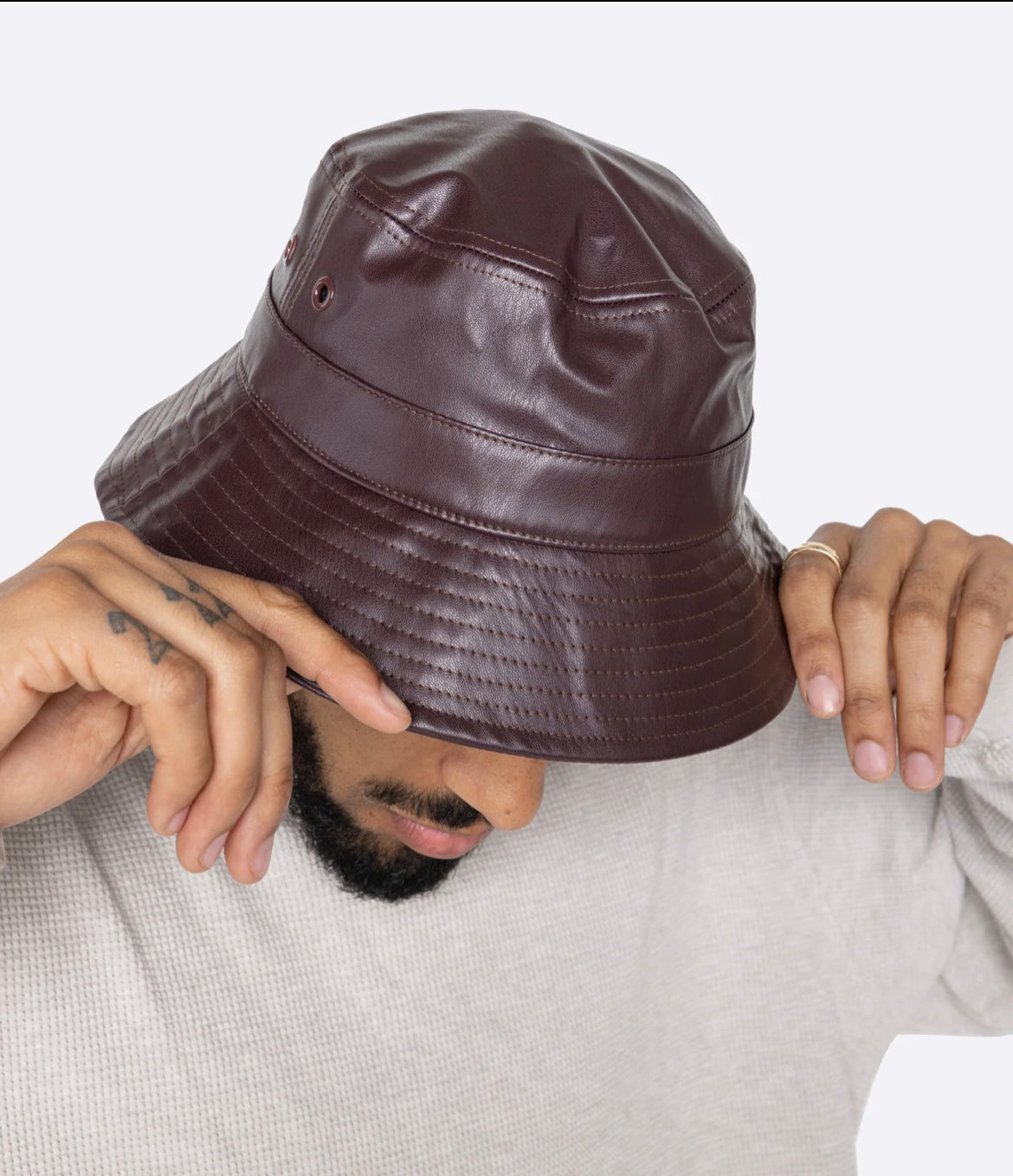 EPTM (Bayman Bucket Hat)