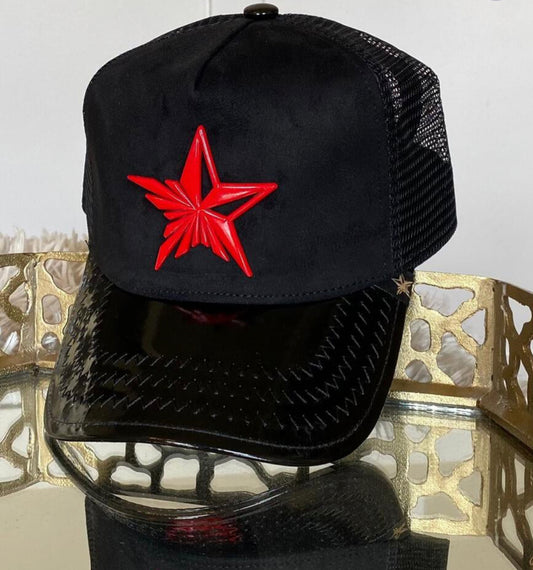 Gold Star Hats