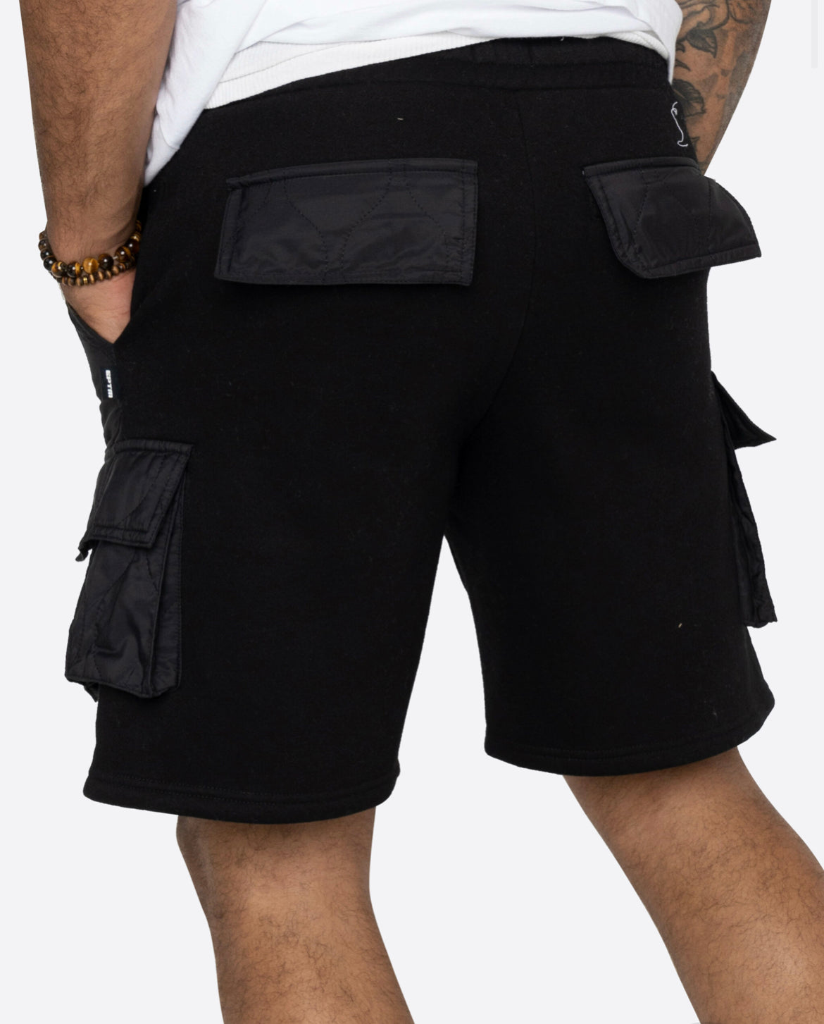 EPTM (Hybrid Shorts) black