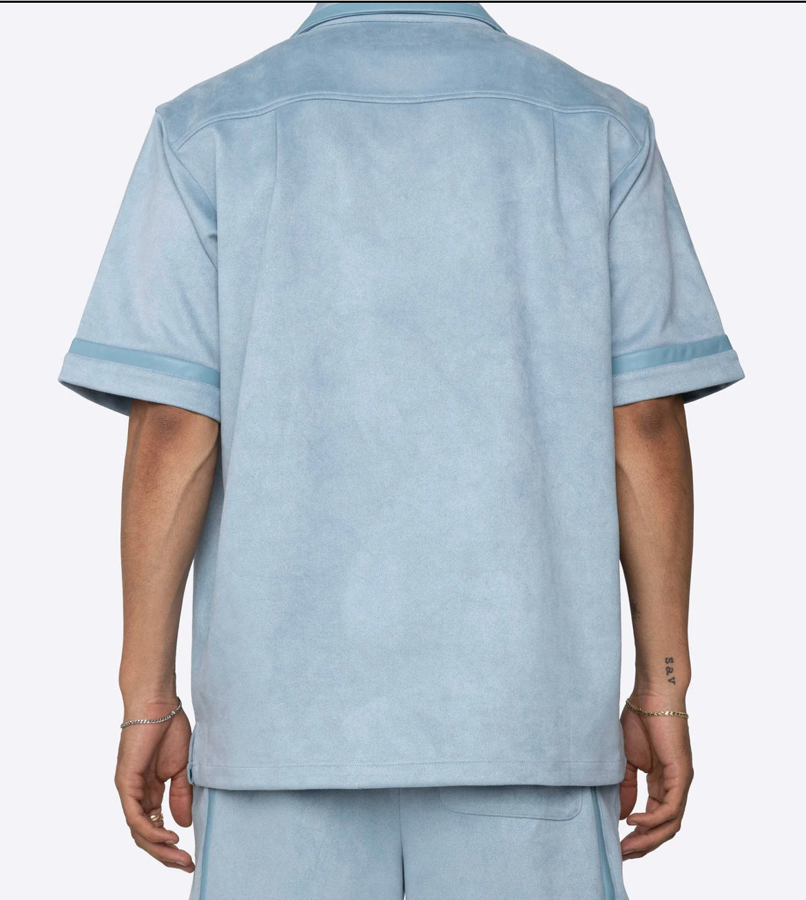 EPTM (Delta Shirt) sky blue