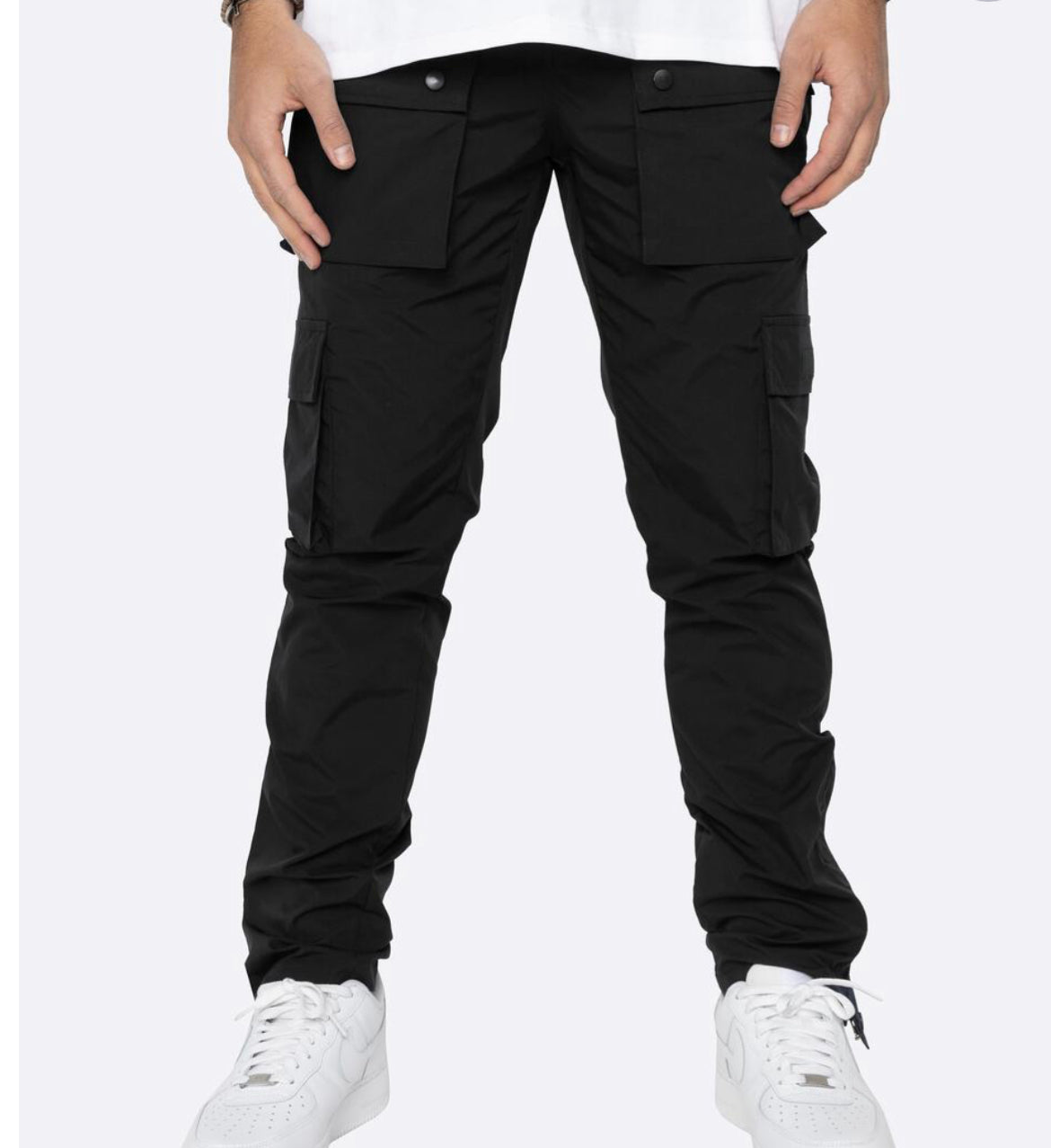 EPTM (snap cargo pants)