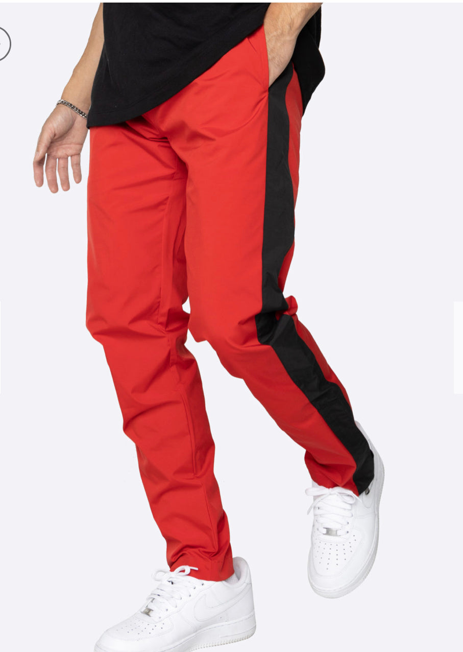 EPTM (nylon basic track pants)