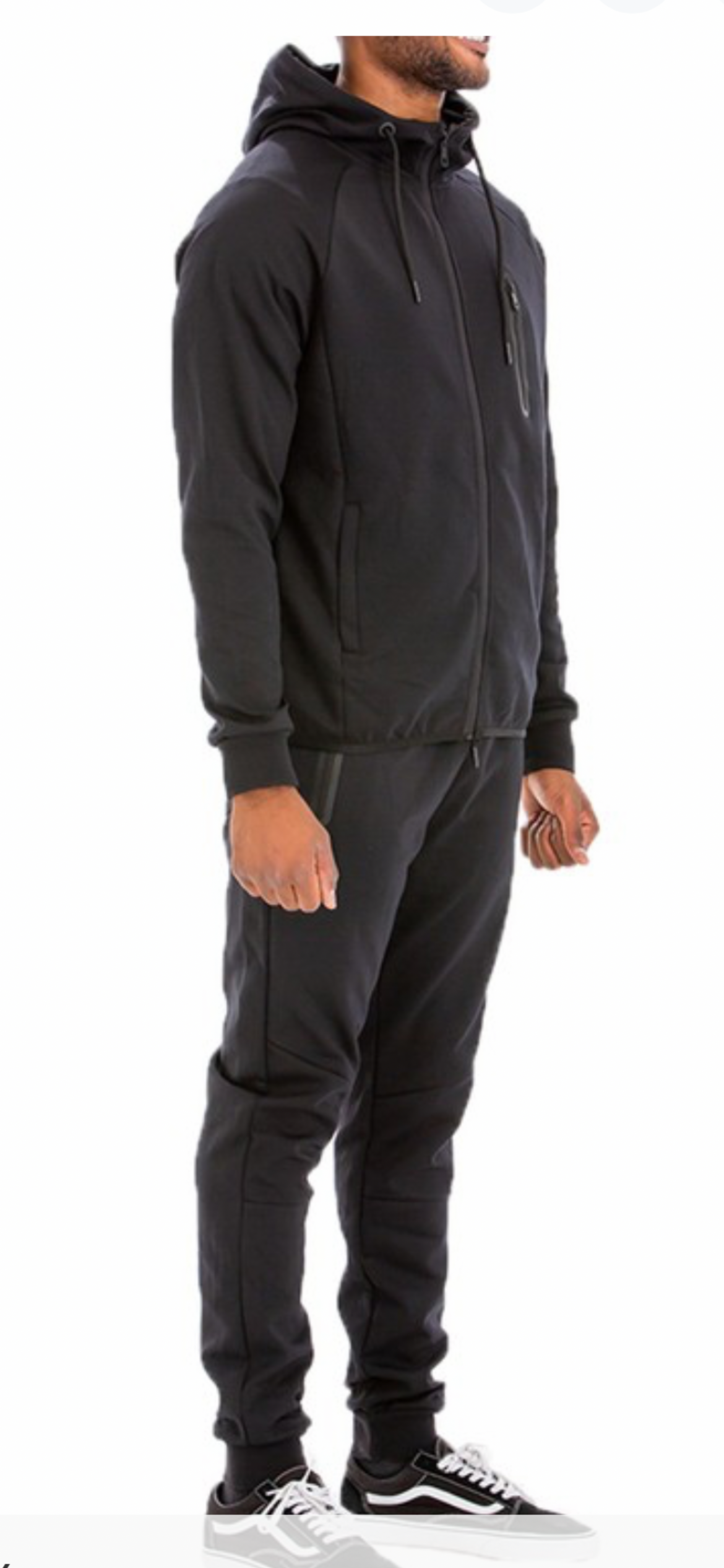 Weiv men’s Dynamic Active Tech Suit