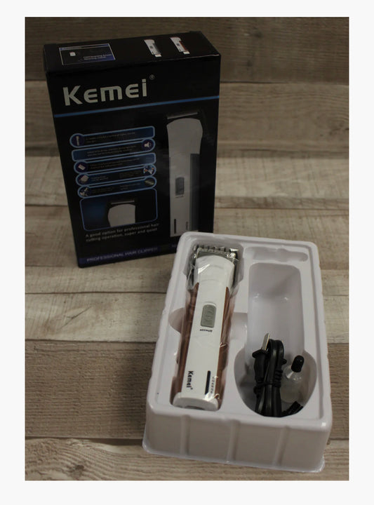 KEMEI PROFESSIONAL HAIR CLIPPER KM-028