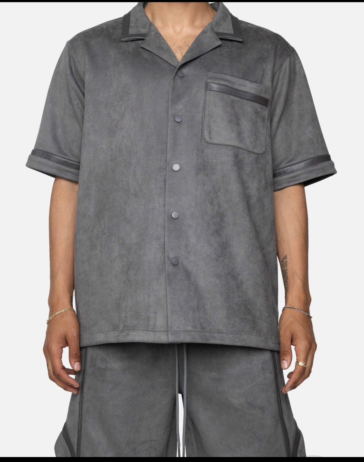 EPTM (Delta Shirt) gray