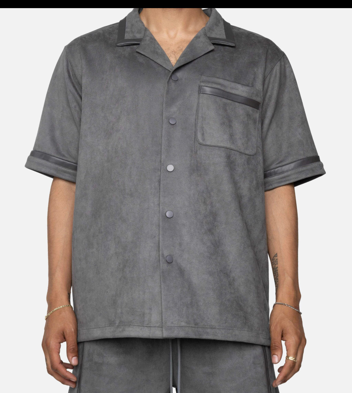 EPTM (Delta Shirt) gray