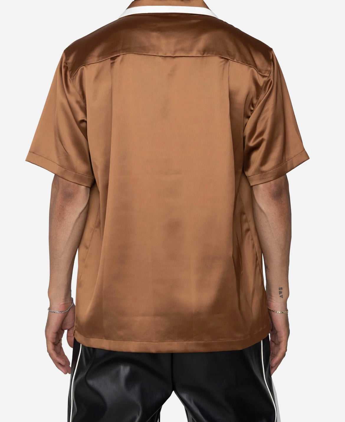 EPTM (Villa Shirt) brown