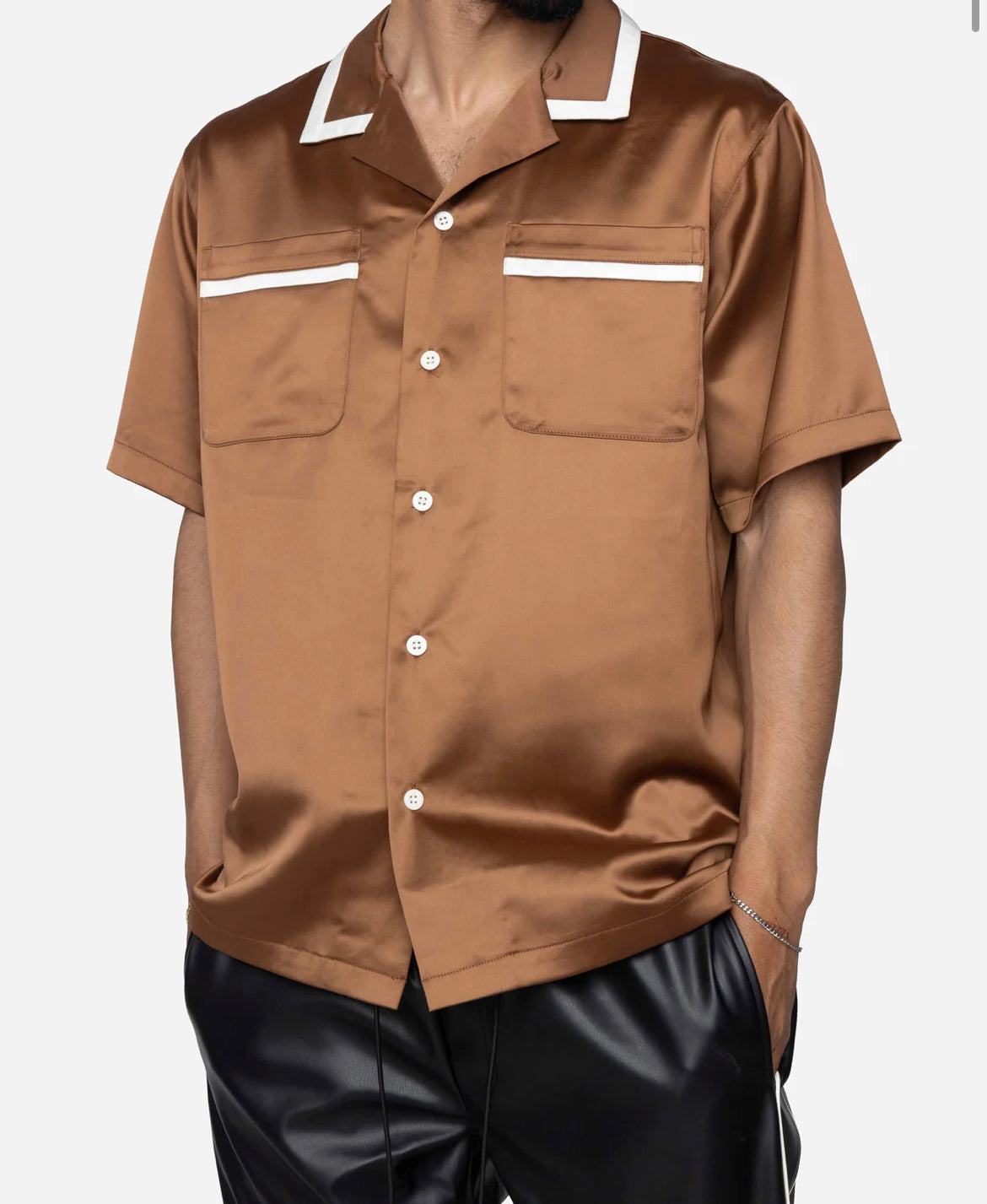 EPTM (Villa Shirt) brown