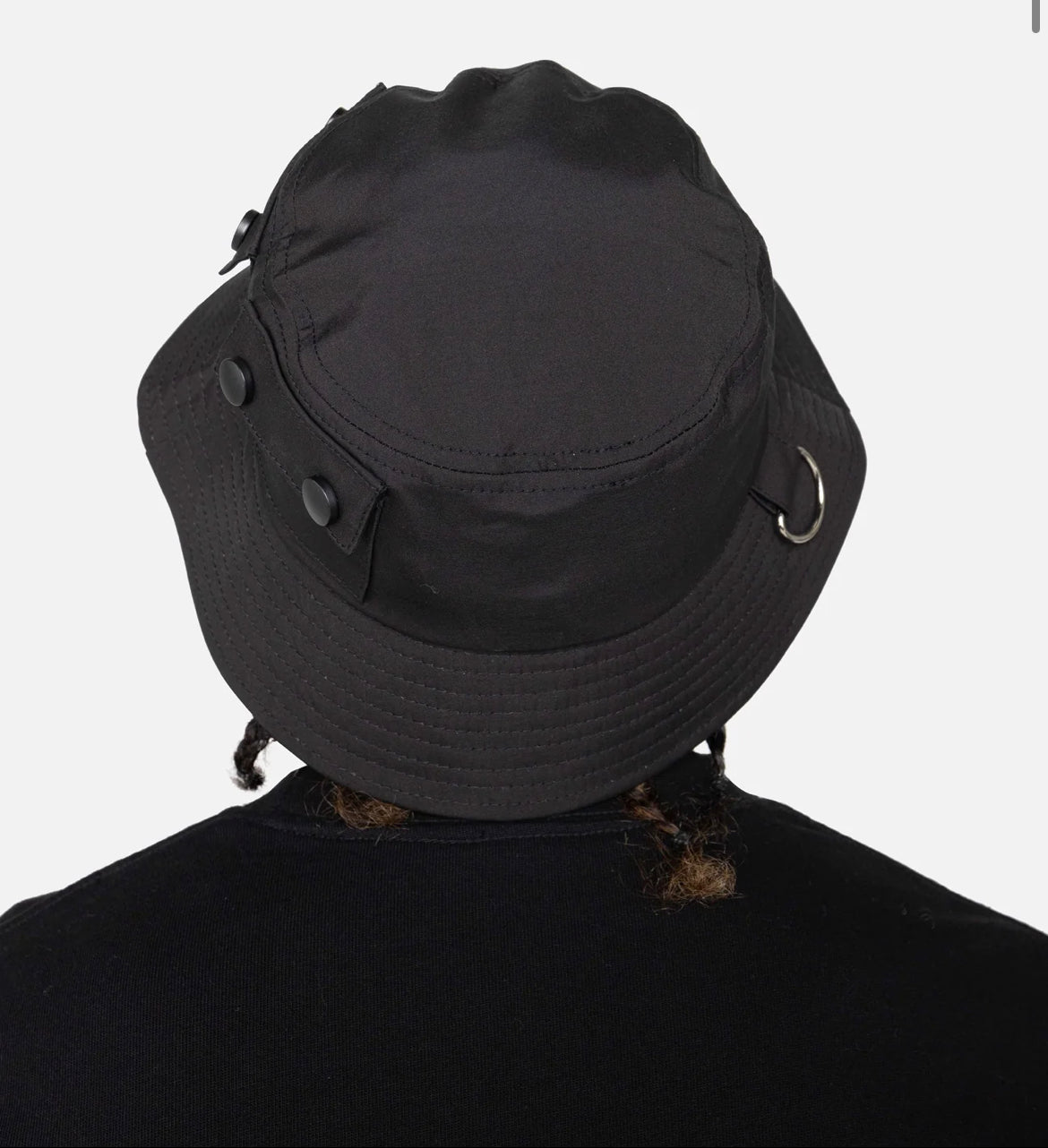 EPTM (snap button bucket hat)