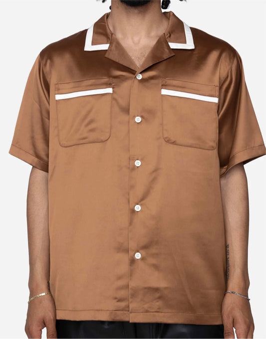 EPTM (Villa Shirt) brown