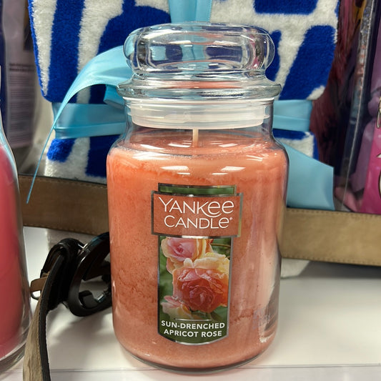 Yankee Candle (20/22oz)