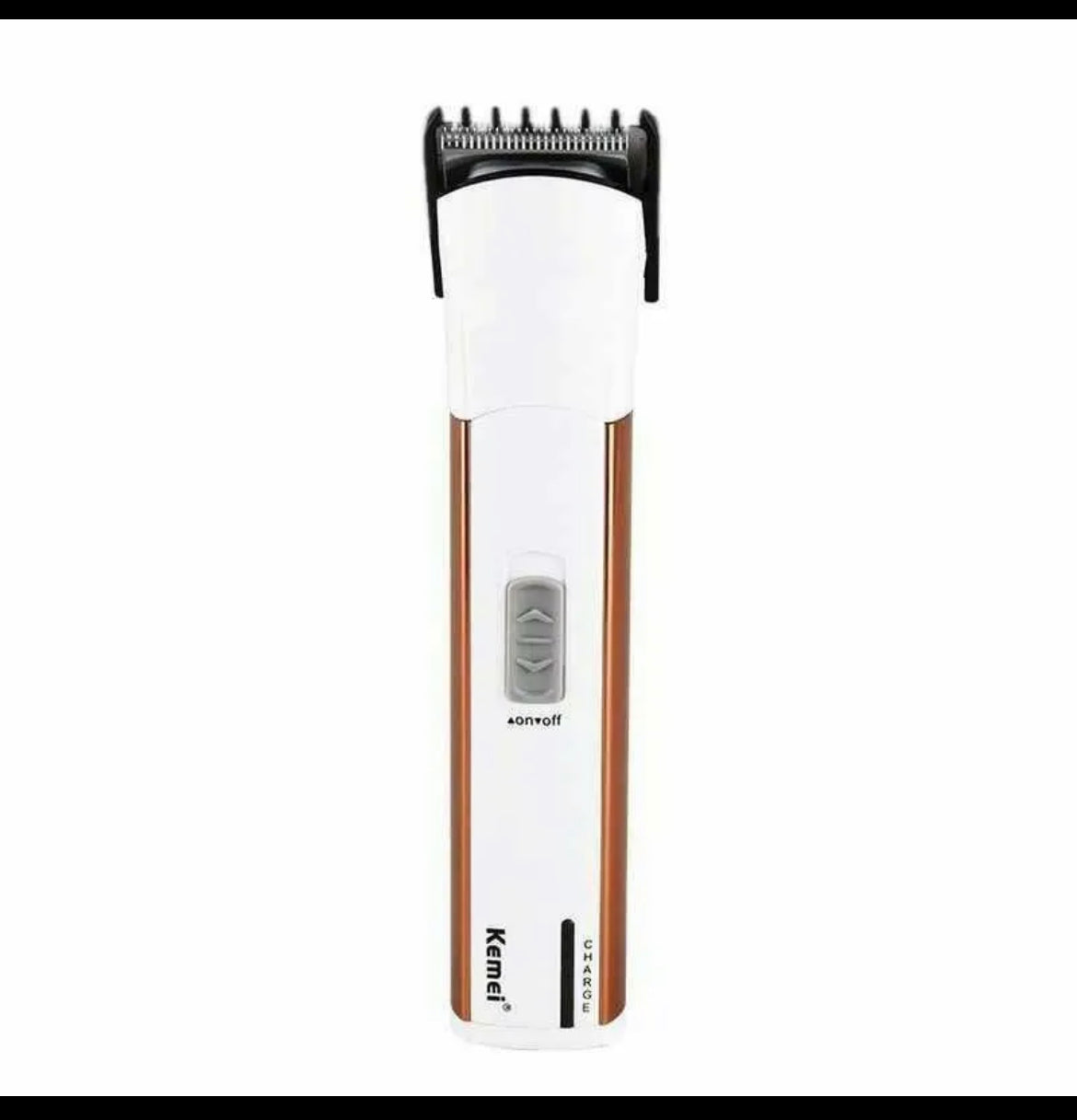 KEMEI PROFESSIONAL HAIR CLIPPER KM-028