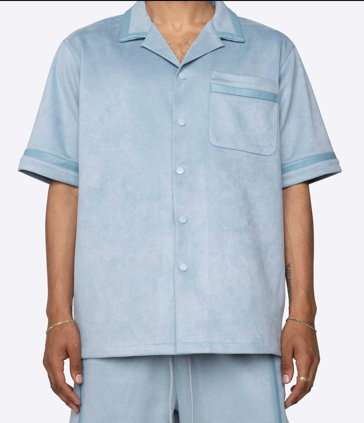 EPTM (Delta Shirt) sky blue