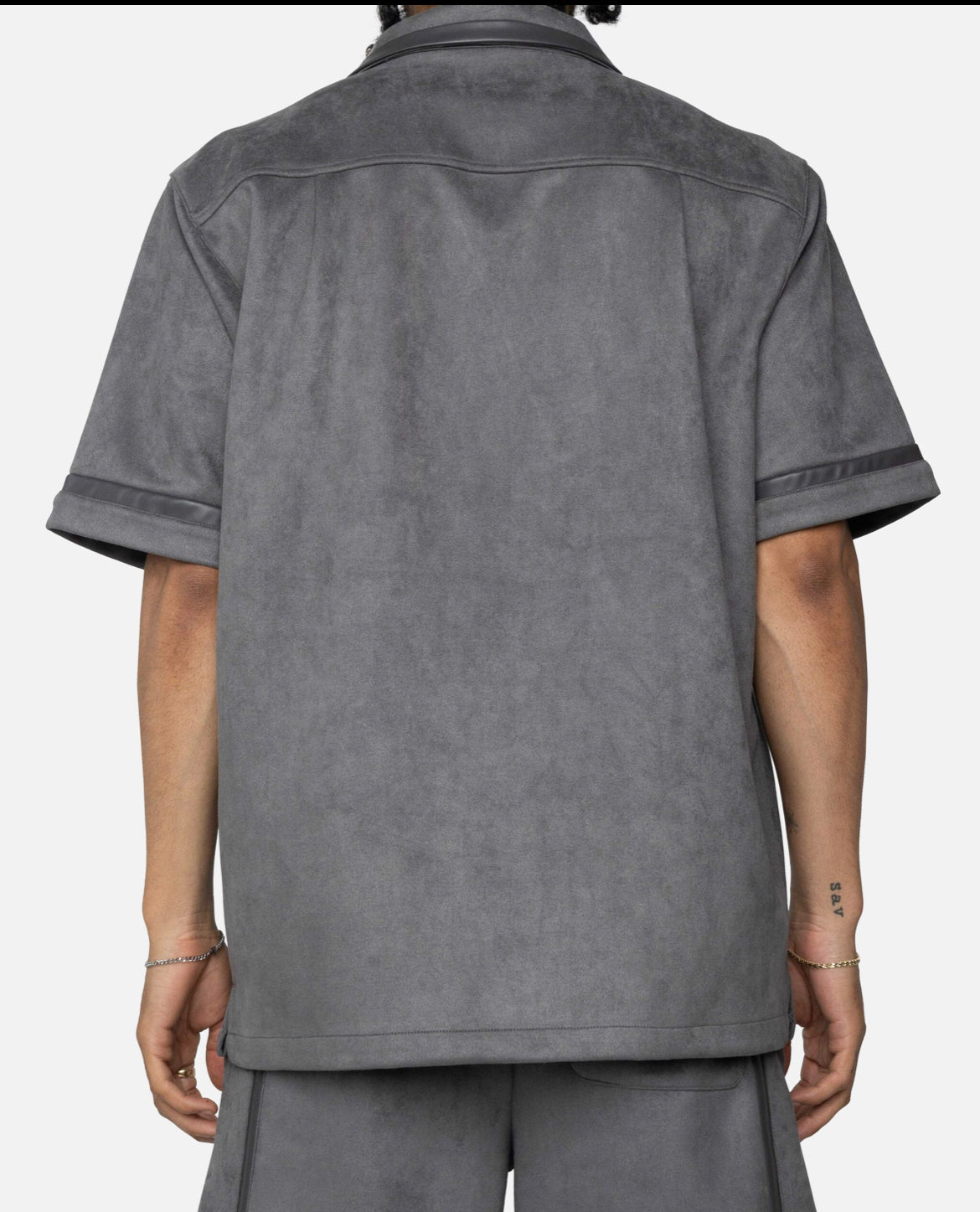 EPTM (Delta Shirt) gray