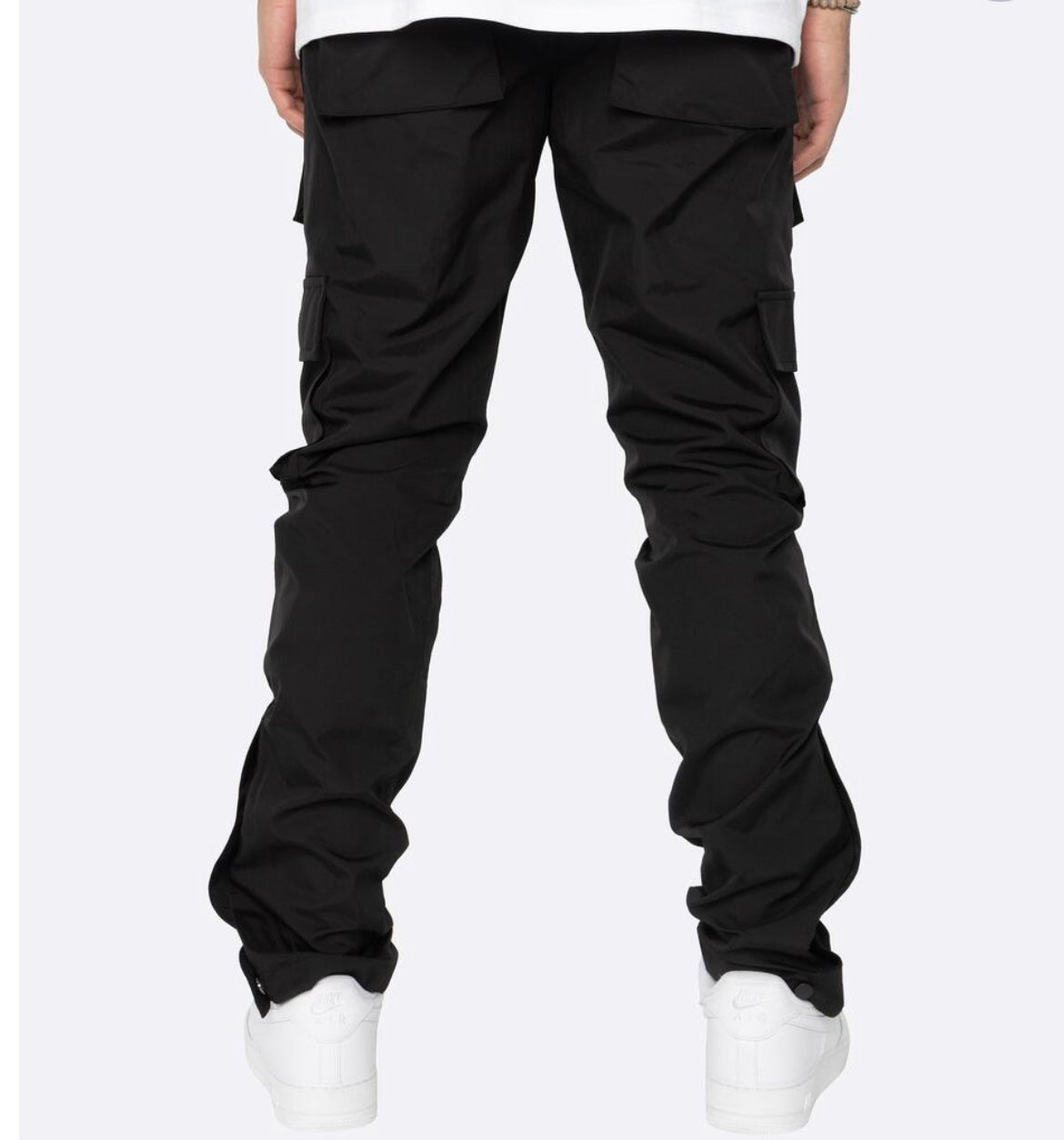 EPTM (snap cargo pants)