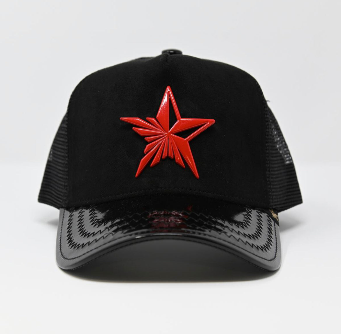 Gold Star Hats