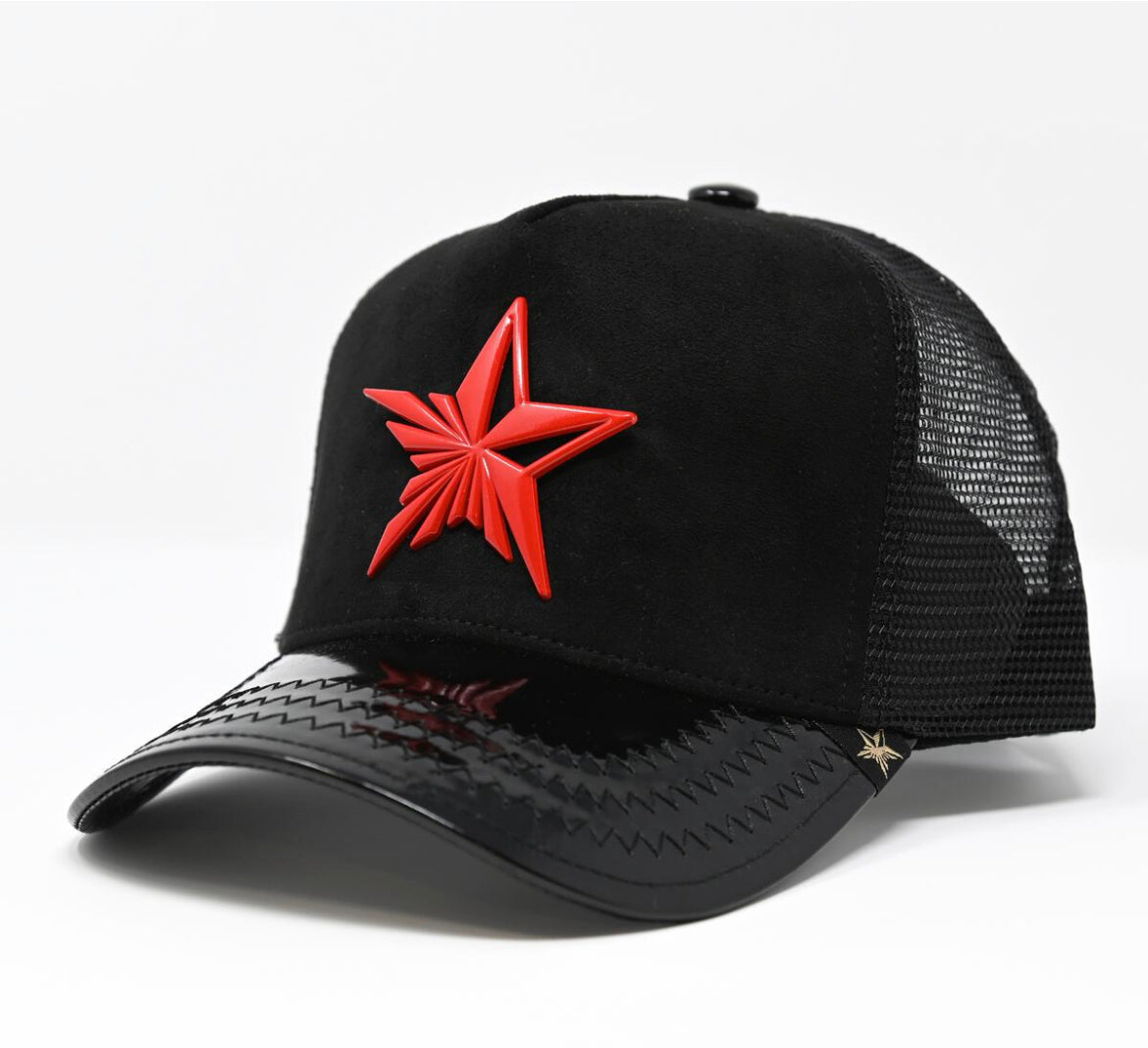 Gold Star Hats