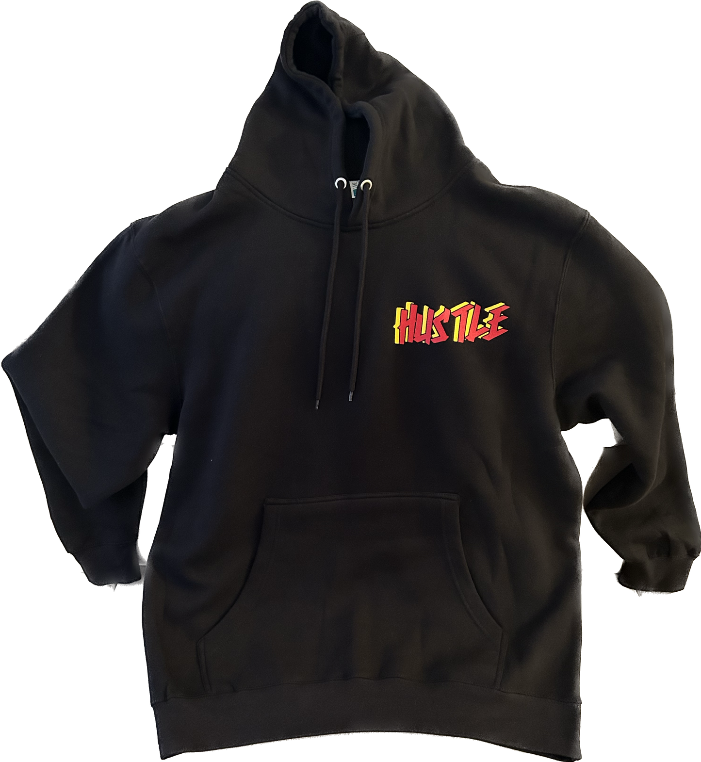 Crazy Hustle Hoodie