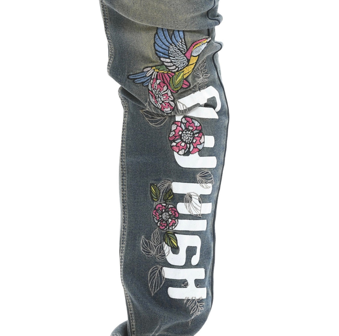 Switch Remarkable (fly high embroidery) 30-40