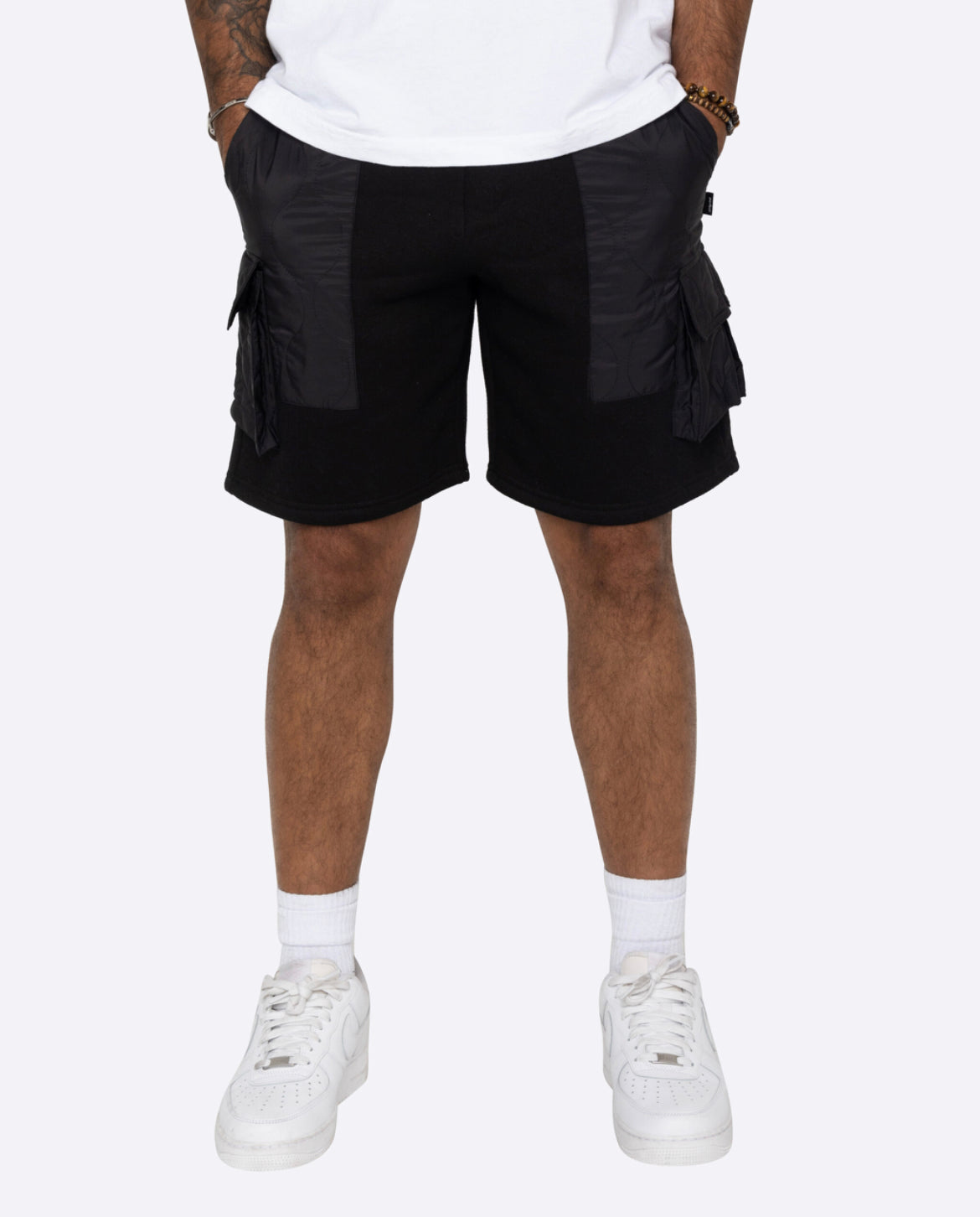 EPTM (Hybrid Shorts) black